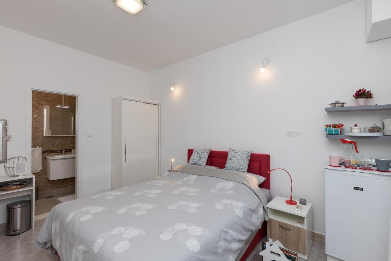 Apartment & Rooms Primi With Free Parking Dubrovník Exteriér fotografie