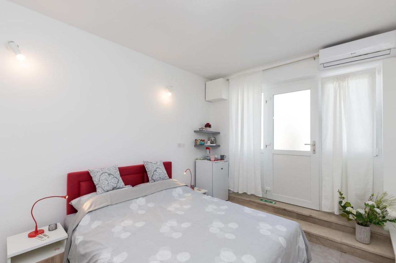 Apartment & Rooms Primi With Free Parking Dubrovník Exteriér fotografie