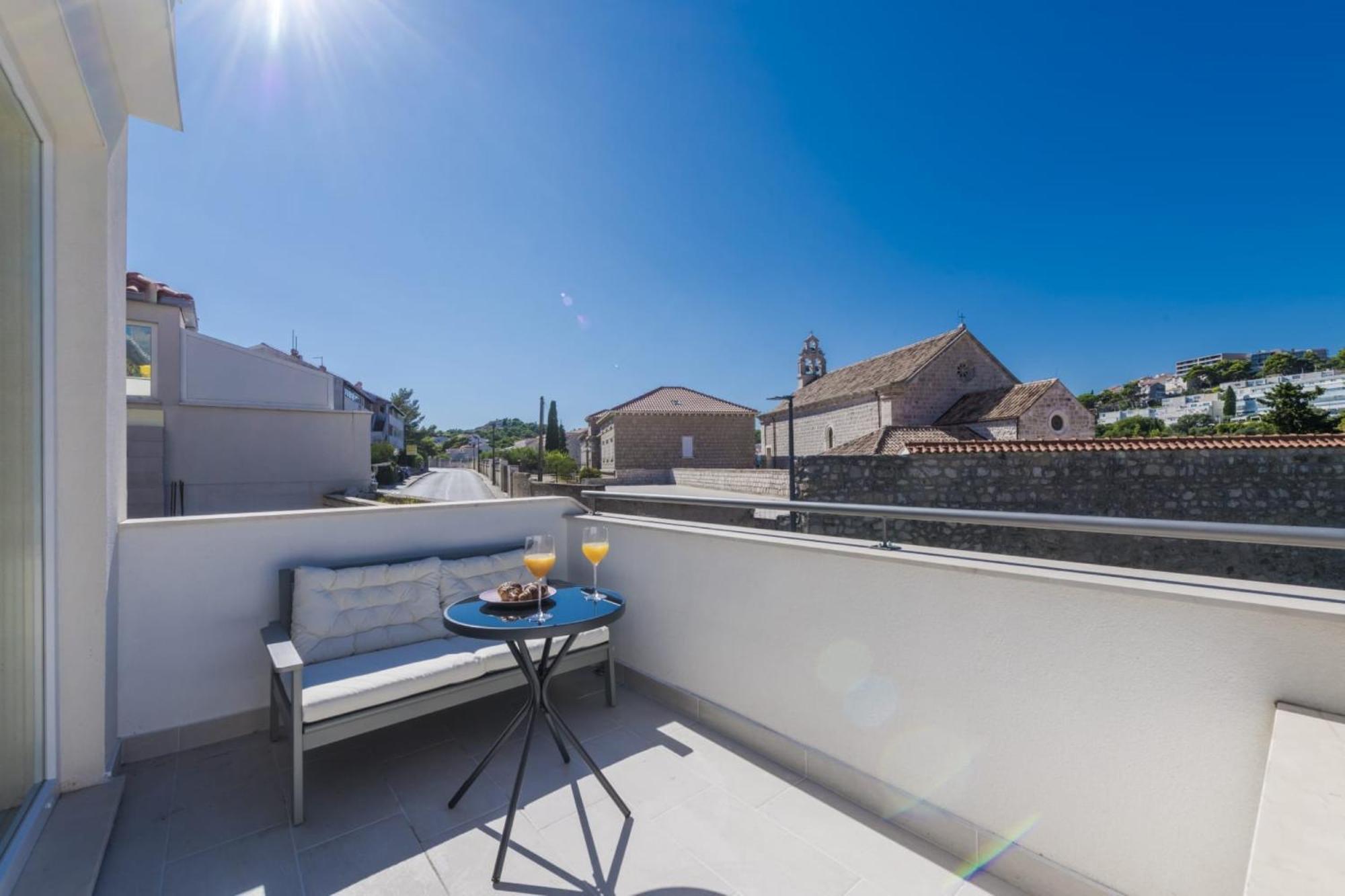 Apartment & Rooms Primi With Free Parking Dubrovník Pokoj fotografie