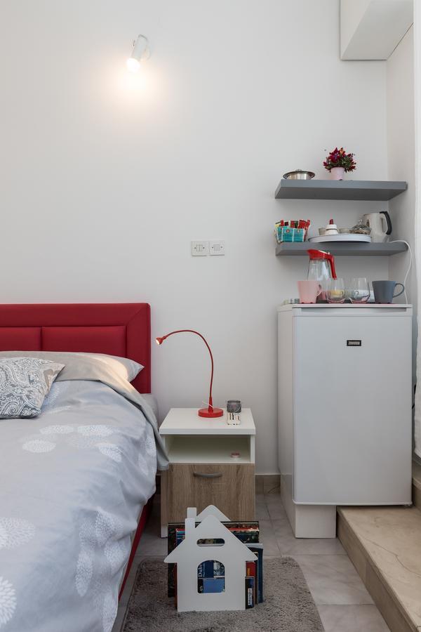 Apartment & Rooms Primi With Free Parking Dubrovník Exteriér fotografie